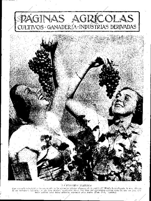ABC SEVILLA 23-09-1933 página 11