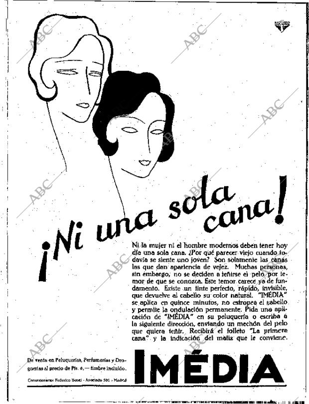 ABC SEVILLA 23-09-1933 página 2