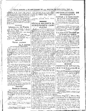 ABC SEVILLA 23-09-1933 página 24