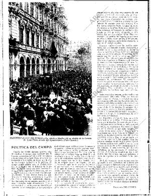 ABC SEVILLA 23-09-1933 página 4