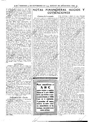 ABC SEVILLA 24-09-1933 página 43