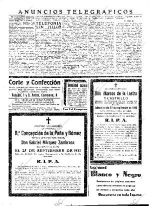 ABC SEVILLA 24-09-1933 página 45