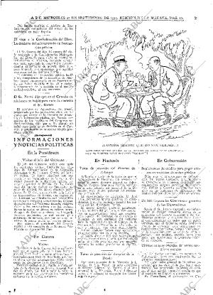 ABC MADRID 27-09-1933 página 17