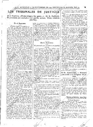 ABC MADRID 27-09-1933 página 27