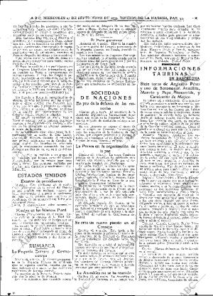 ABC MADRID 27-09-1933 página 35