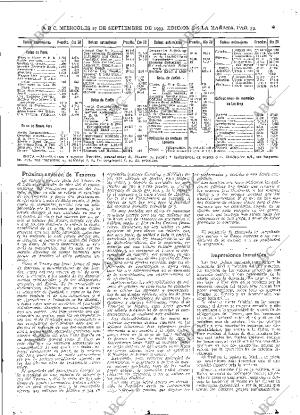 ABC MADRID 27-09-1933 página 39