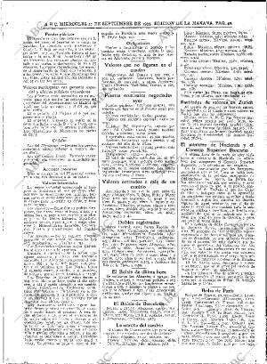 ABC MADRID 27-09-1933 página 40