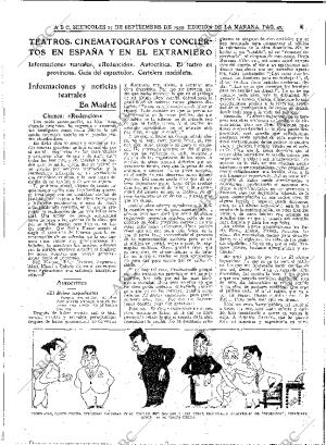 ABC MADRID 27-09-1933 página 42