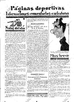 ABC MADRID 27-09-1933 página 45