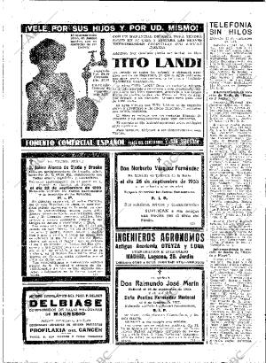 ABC MADRID 27-09-1933 página 46