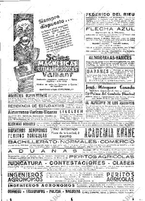 ABC MADRID 27-09-1933 página 51