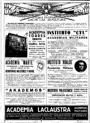 ABC MADRID 28-09-1933 página 12