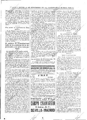 ABC MADRID 28-09-1933 página 17