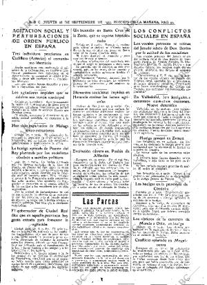 ABC MADRID 28-09-1933 página 31