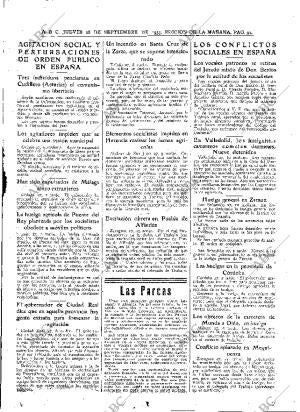 ABC MADRID 28-09-1933 página 31