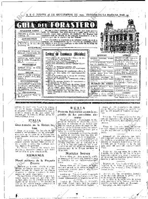 ABC MADRID 28-09-1933 página 34