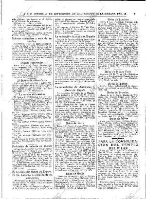 ABC MADRID 28-09-1933 página 38