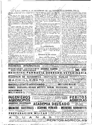 ABC MADRID 28-09-1933 página 42