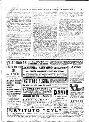 ABC MADRID 28-09-1933 página 44