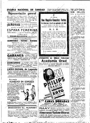 ABC MADRID 28-09-1933 página 46