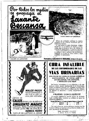 ABC MADRID 28-09-1933 página 56