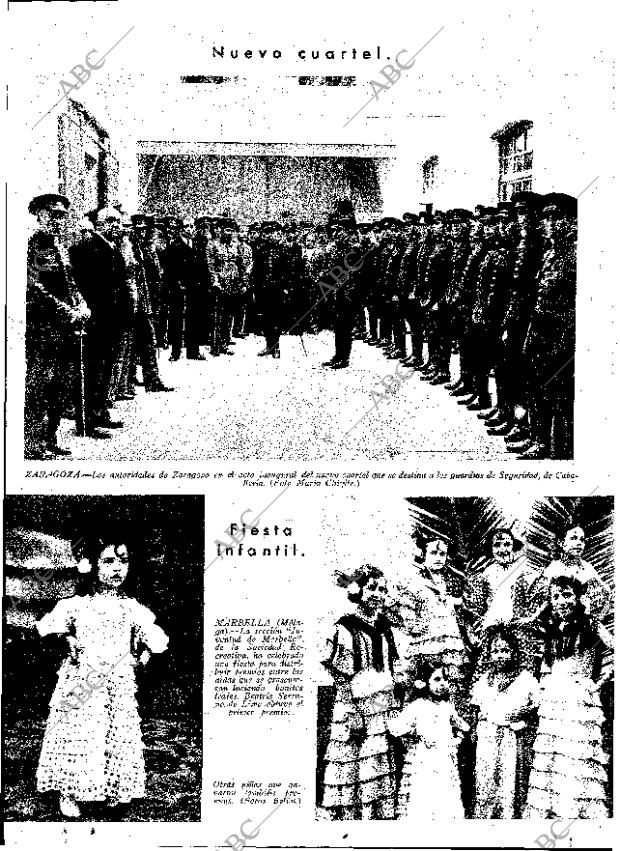 ABC MADRID 28-09-1933 página 7