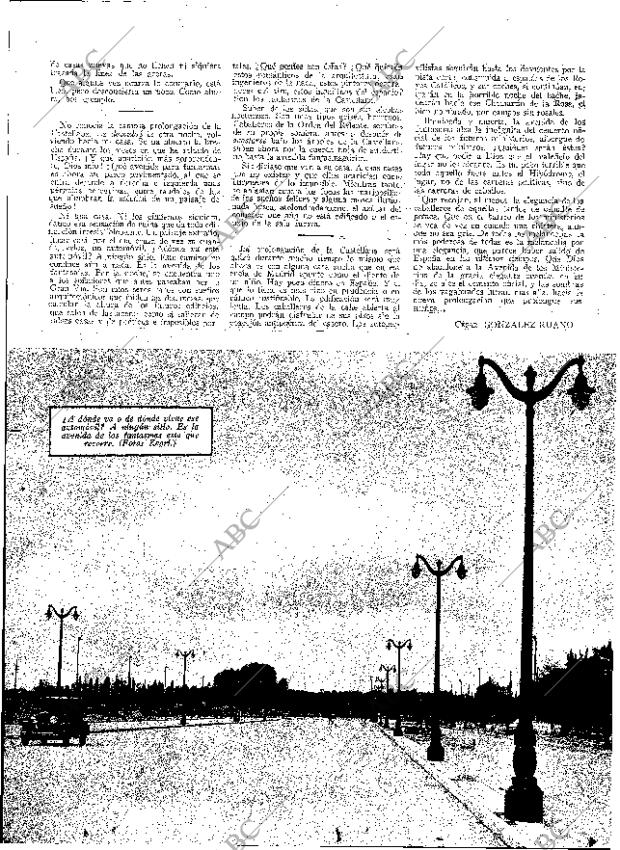 ABC MADRID 28-09-1933 página 9