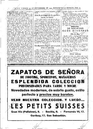 ABC MADRID 29-09-1933 página 21