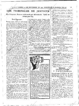 ABC MADRID 29-09-1933 página 26