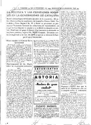 ABC MADRID 29-09-1933 página 29