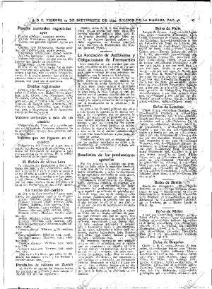 ABC MADRID 29-09-1933 página 38