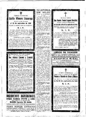 ABC MADRID 29-09-1933 página 40