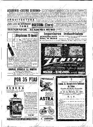 ABC MADRID 29-09-1933 página 44