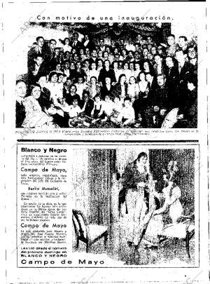 ABC MADRID 29-09-1933 página 6