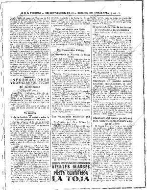 ABC SEVILLA 29-09-1933 página 18
