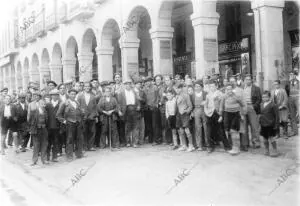 La población Está Indignada ante el Hecho, que Atribuye A la casa del Pueblo