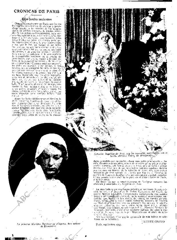 ABC SEVILLA 30-09-1933 página 10