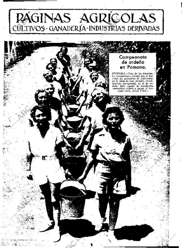 ABC SEVILLA 30-09-1933 página 11