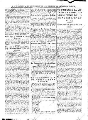 ABC SEVILLA 30-09-1933 página 18
