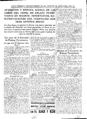 ABC SEVILLA 30-09-1933 página 19