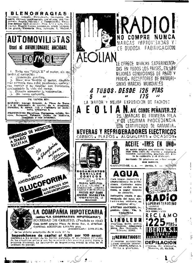 ABC SEVILLA 30-09-1933 página 2