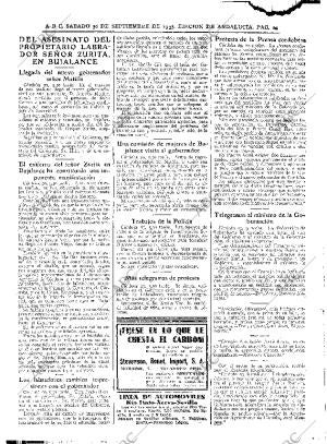 ABC SEVILLA 30-09-1933 página 24