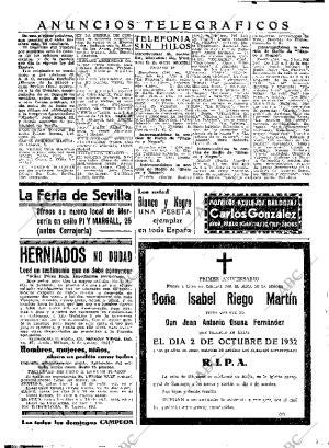 ABC SEVILLA 30-09-1933 página 30