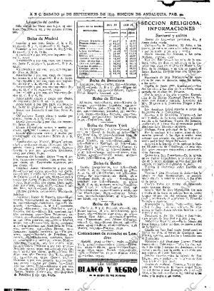 ABC SEVILLA 30-09-1933 página 32