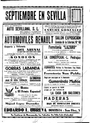 ABC SEVILLA 30-09-1933 página 37