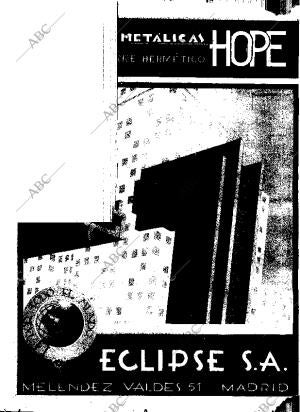 ABC SEVILLA 30-09-1933 página 40