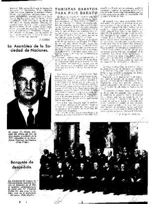 ABC SEVILLA 30-09-1933 página 5