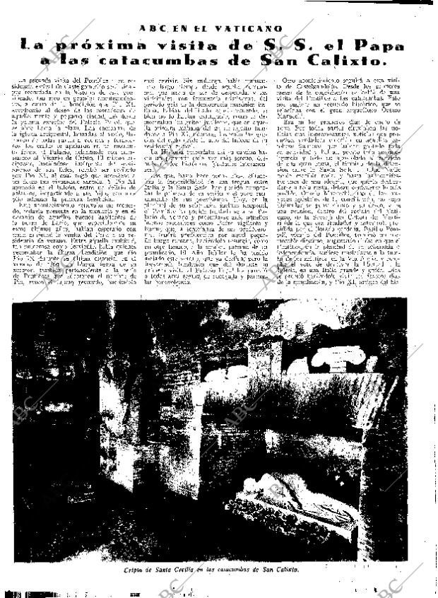 ABC SEVILLA 30-09-1933 página 8