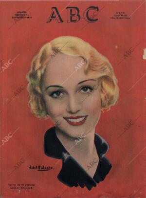 ABC MADRID 01-10-1933 página 1