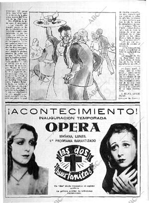 ABC MADRID 01-10-1933 página 18